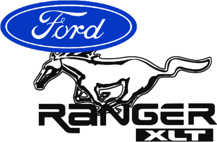 Ford Logotyper